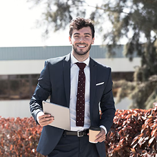 นายศรัทธา ดีเจริญ